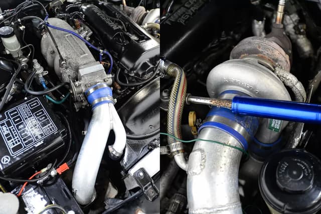 1994 Nissan Silvia JDM car for sale — photo 23 of 25