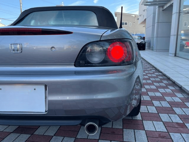 1999 Honda S2000 JDM car for sale — photo 10 of 25