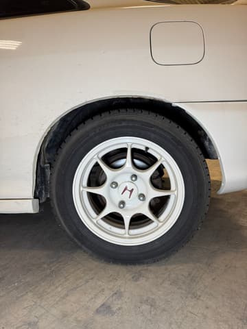1996 Honda Integra JDM car for sale — photo 19 of 25