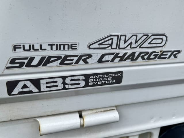 2000 Subaru Sambar JDM car for sale — photo 25 of 25