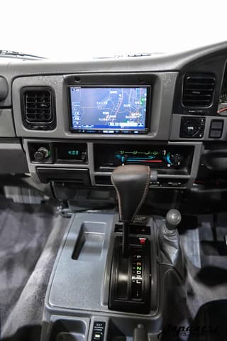 1996 Toyota Land Cruiser Prado JDM car for sale — photo 11 of 25