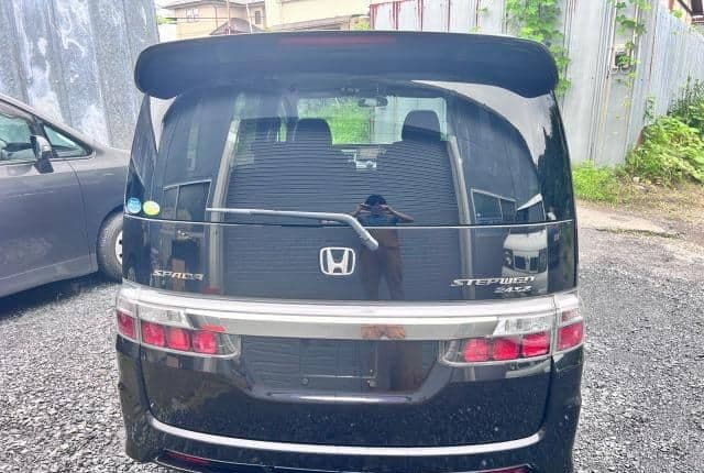 2009 Honda JDM car for sale — photo 2 of 24