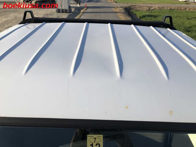 1996 Suzuki Carry JDM car for sale — photo 20 of 22