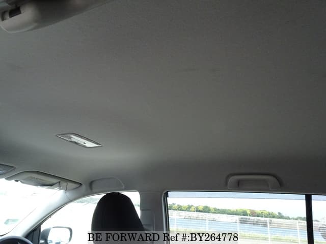 2010 Toyota Corolla JDM car for sale — photo 24 of 25
