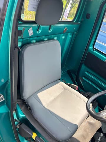 1996 Daihatsu Midget JDM car for sale — photo 9 of 9