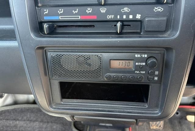2009 Suzuki Carry JDM car for sale — photo 19 of 19