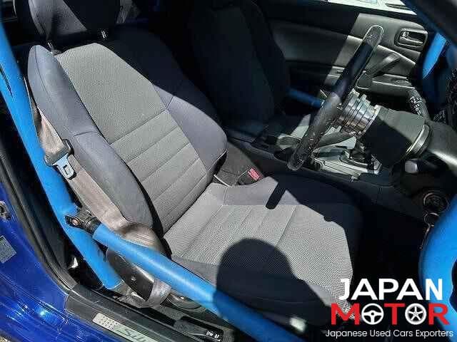 2000 Nissan Silvia JDM car for sale — photo 6 of 10