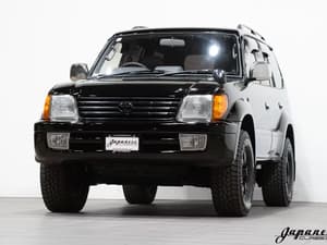 1999 Toyota Land Cruiser Prado JDM car for sale