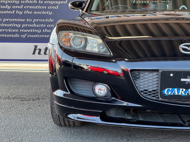 2005 Mazda RX-8 JDM car for sale — photo 15 of 25