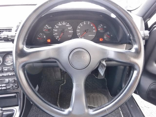 1991 Nissan Skyline JDM car for sale — photo 18 of 25