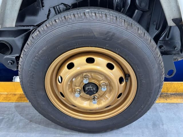 1995 Subaru Sambar JDM car for sale — photo 16 of 25