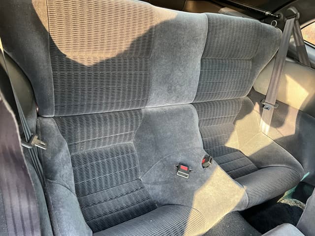 1995 Nissan Fairlady Z JDM car for sale — photo 10 of 15
