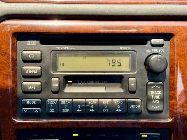 2001 Toyota Cresta JDM car for sale — photo 13 of 20