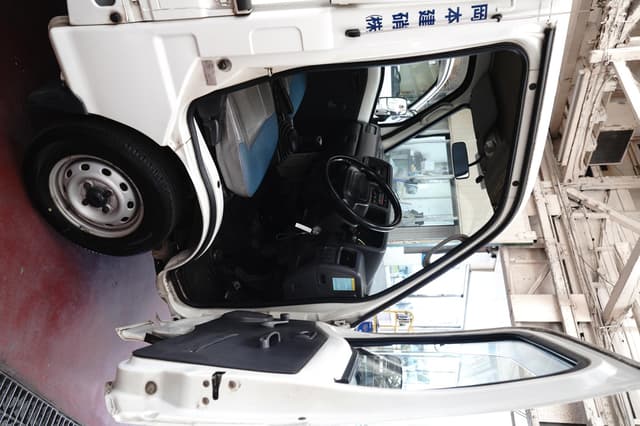 2001 Subaru Sambar JDM car for sale — photo 16 of 20