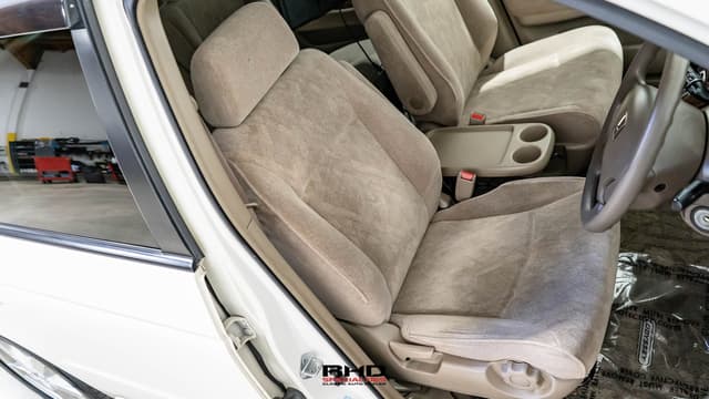2000 Honda Odyssey JDM car for sale — photo 10 of 25
