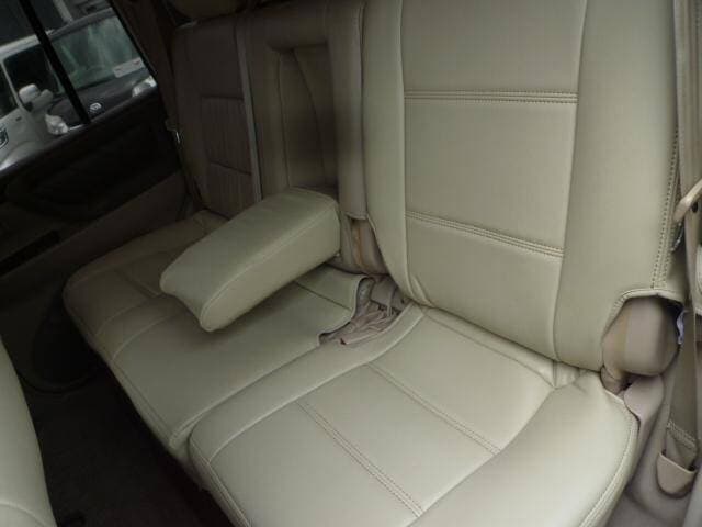1999 Toyota Land Cruiser JDM car for sale — photo 8 of 16