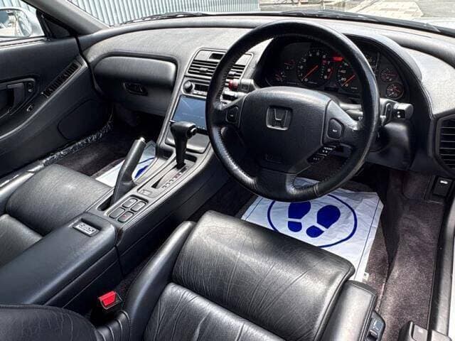 1991 Honda NSX JDM car for sale — photo 3 of 12