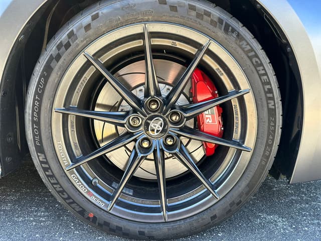 2023 Toyota Corolla JDM car for sale — photo 2 of 9