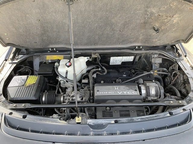 1991 Honda NSX JDM car for sale — photo 11 of 13