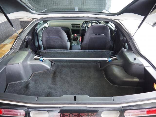 2000 Nissan Fairlady Z JDM car for sale — photo 19 of 20