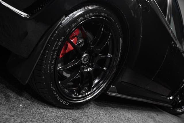 2009 Subaru Impreza JDM car for sale — photo 14 of 20