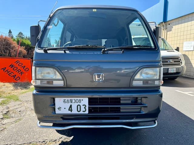 1998 Honda Accord JDM car for sale — photo 3 of 25