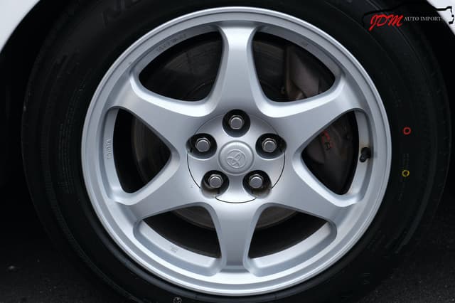 1995 Toyota Celica JDM car for sale — photo 15 of 25