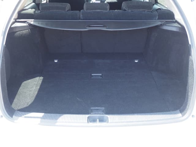 2001 Toyota Mark II JDM car for sale — photo 6 of 22