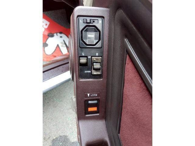 1984 Toyota Soarer JDM car for sale — photo 6 of 20