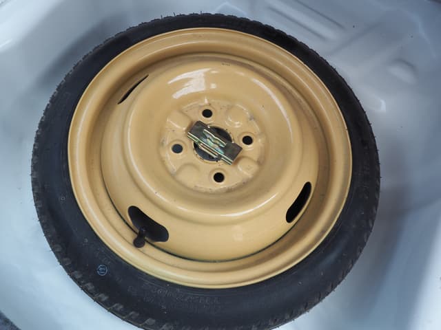 1989 Toyota Corolla JDM car for sale — photo 14 of 25