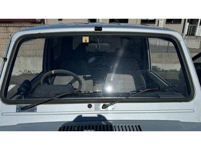 1984 Suzuki Jimny JDM car for sale — photo 18 of 20