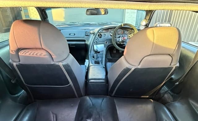 1994 Toyota Supra JDM car for sale — photo 3 of 15