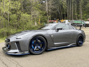 2008 Nissan Skyline JDM car for sale