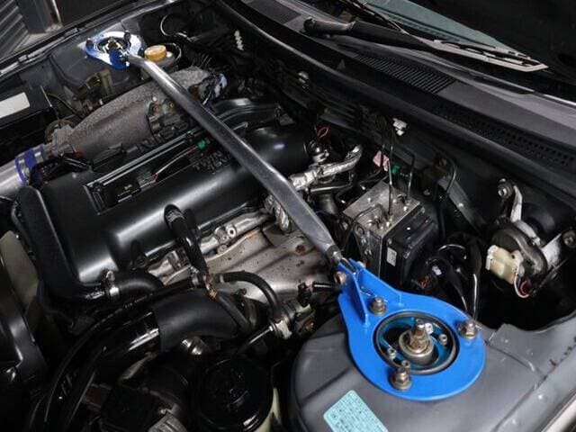 1999 Nissan Silvia JDM car for sale — photo 9 of 12