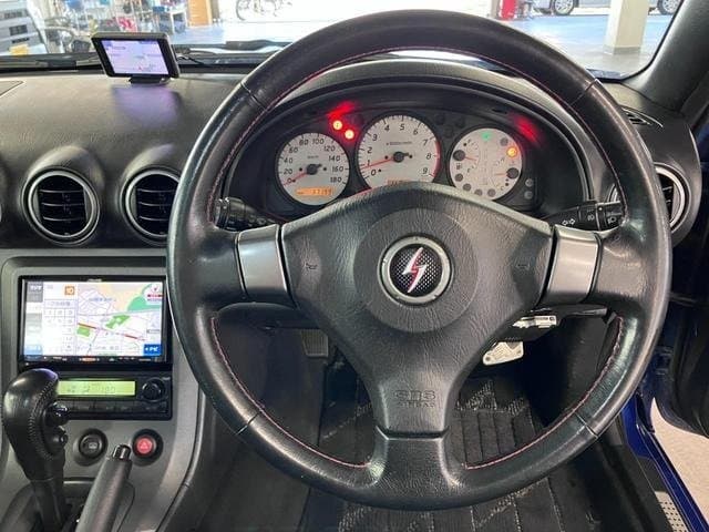 1999 Nissan Silvia JDM car for sale — photo 13 of 25