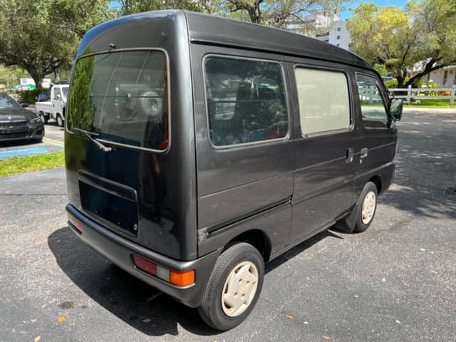 1994 Suzuki Every JDM car for sale — photo 11 of 19