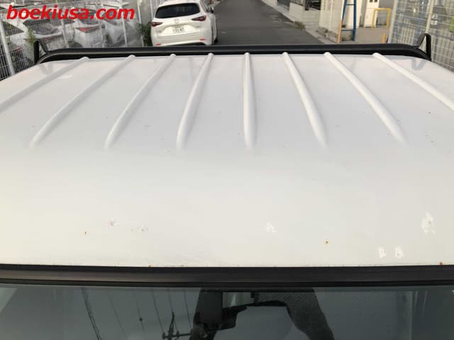 2000 Daihatsu Hijet JDM car for sale — photo 20 of 22