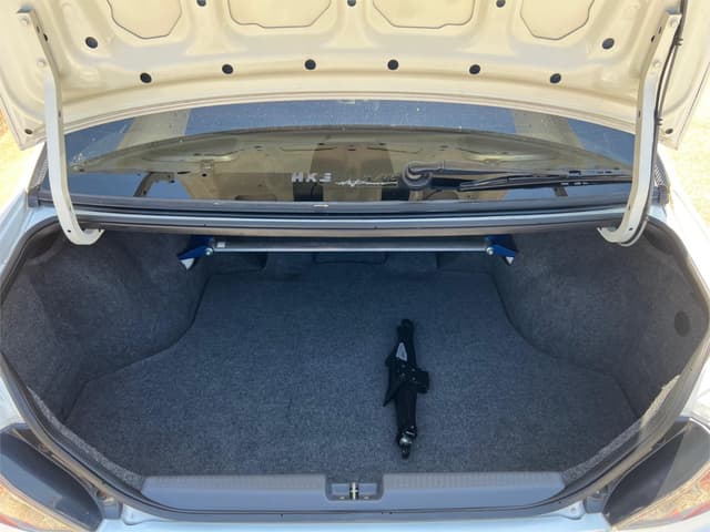 2003 Mitsubishi Lancer JDM car for sale — photo 19 of 20