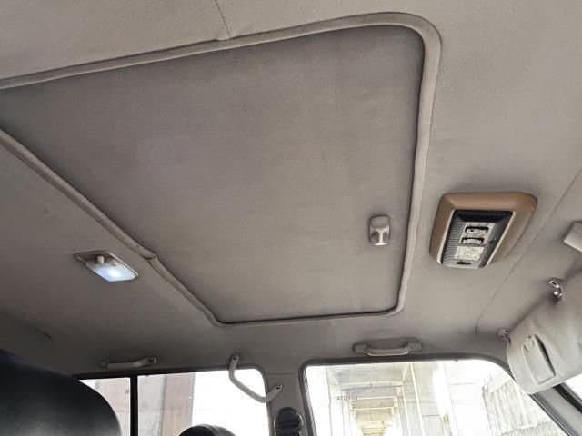 1994 Toyota Land Cruiser Prado JDM car for sale — photo 8 of 9