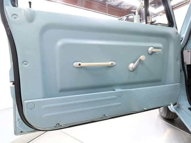1990 Nissan Pao JDM car for sale — photo 19 of 25