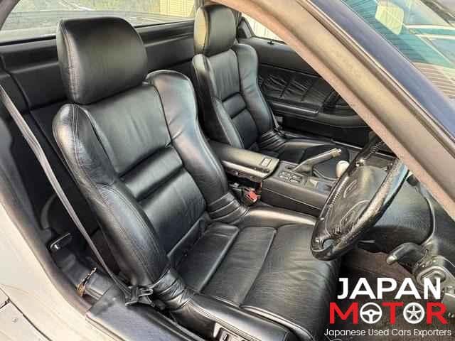 1990 Honda NSX JDM car for sale — photo 7 of 9
