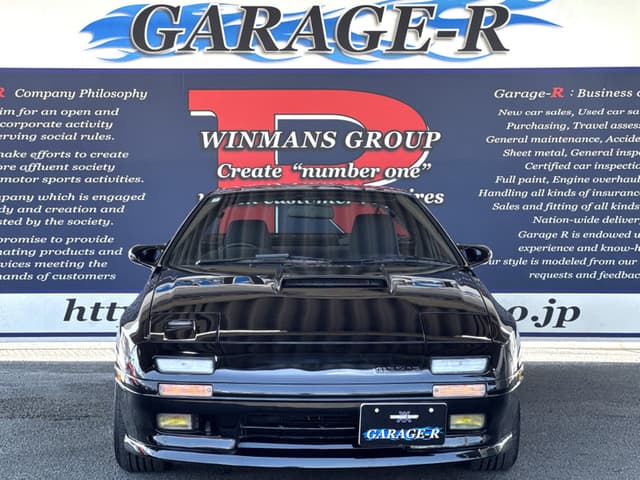 1990 Mazda RX-7 JDM car for sale — photo 5 of 25