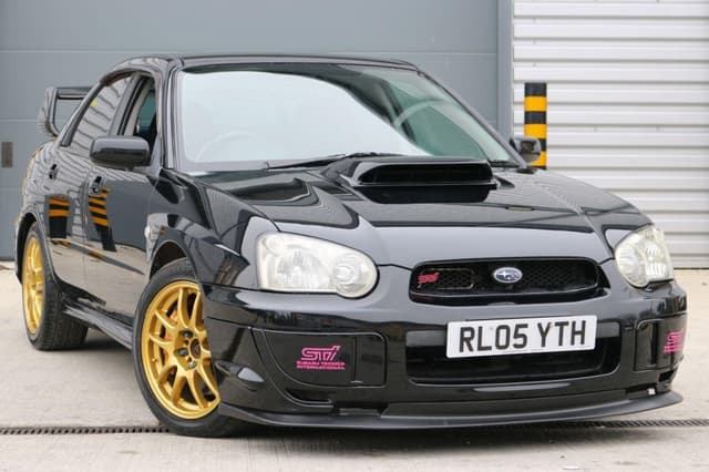 2005 JDM car for sale — photo 2 of 25