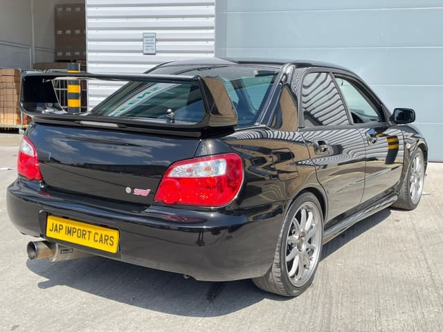 2003 JDM car for sale — photo 25 of 25