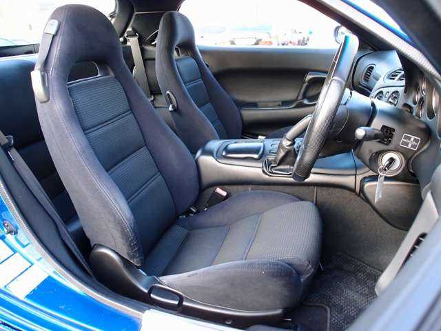 2001 Mazda RX-7 JDM car for sale — photo 4 of 20