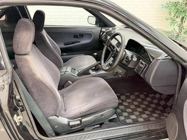 1993 Nissan 180SX JDM car for sale — photo 9 of 17