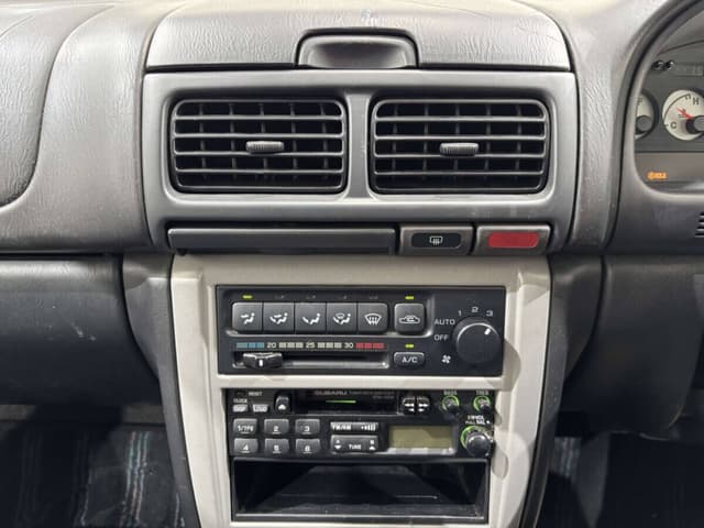 2000 Subaru Impreza JDM car for sale — photo 13 of 25