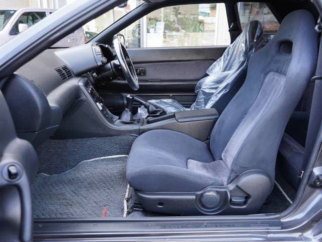 1992 Subaru Impreza JDM car for sale — photo 14 of 21