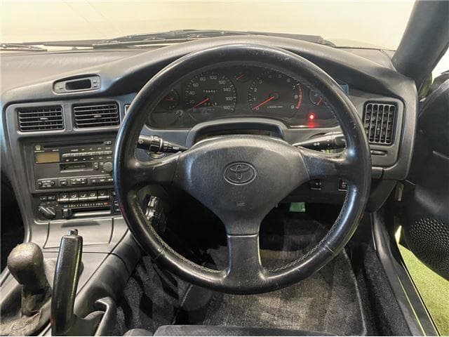 1993 Toyota MR2 JDM car for sale — photo 15 of 25