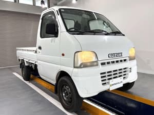 2001 Suzuki Carry JDM car for sale